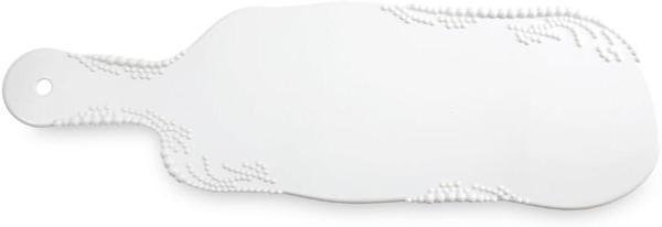 Jumbo Maris Melamin Beyaz Büyük Servislik 44.2X14.1X1.2 Cm - Image 1