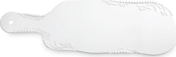 Jumbo Maris Melamin Beyaz Büyük Servislik 44.2X14.1X1.2 Cm - Image 1