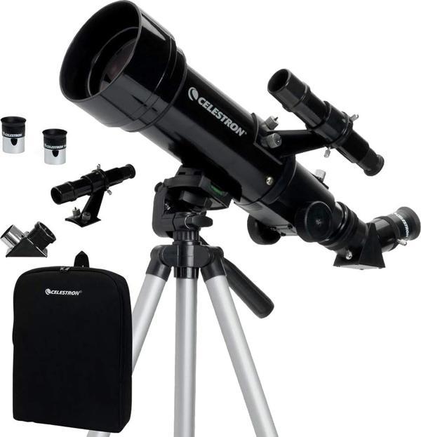 Celestron Travel Scope 70 Cl 21035 - Image 1
