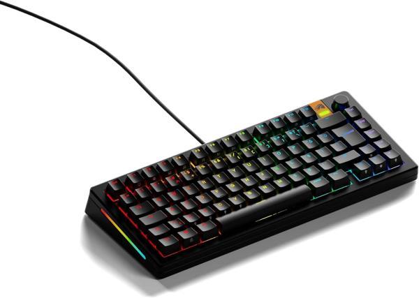 Glorious Gmmk 3 Hall Effect Gaming Türkçe Klavye%75, 8K Tepki Hızı, Değiştirilebilir Manyetik Anahta - Image 1