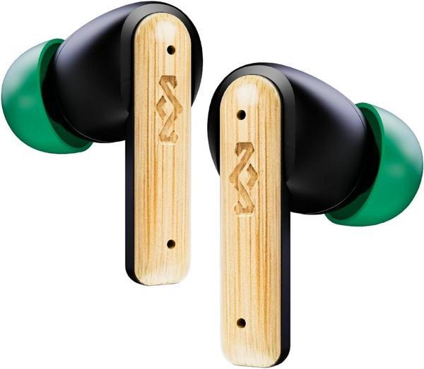 Marley Little Bird True Wireless Bluetooth Kulaklıklar Dahili Mikrofonlu Ipx4, Kulak İçi Kulaklıklar - Image 1