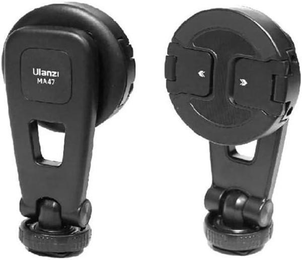 Ulanzi Ma47 2 In 1 Manyetik Telefon Tutucu Stand - Image 1