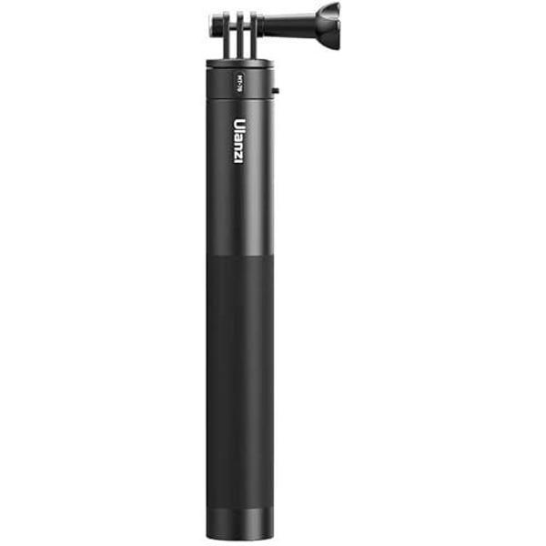 Ulanzi Mt-76 Go-Quick Ii 1.5 M Aksiyon Kamerası Için Manyetik Uzatılabilir Monopod Selfie Çubuğu - Image 1
