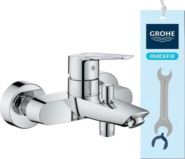 Grohe Start Banyo Bataryası | Krom | 24206002 - Image 1