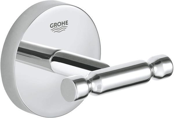 Grohe Baucosmopolitan Havlu/Bornoz Askılığı 40461001 - Image 1