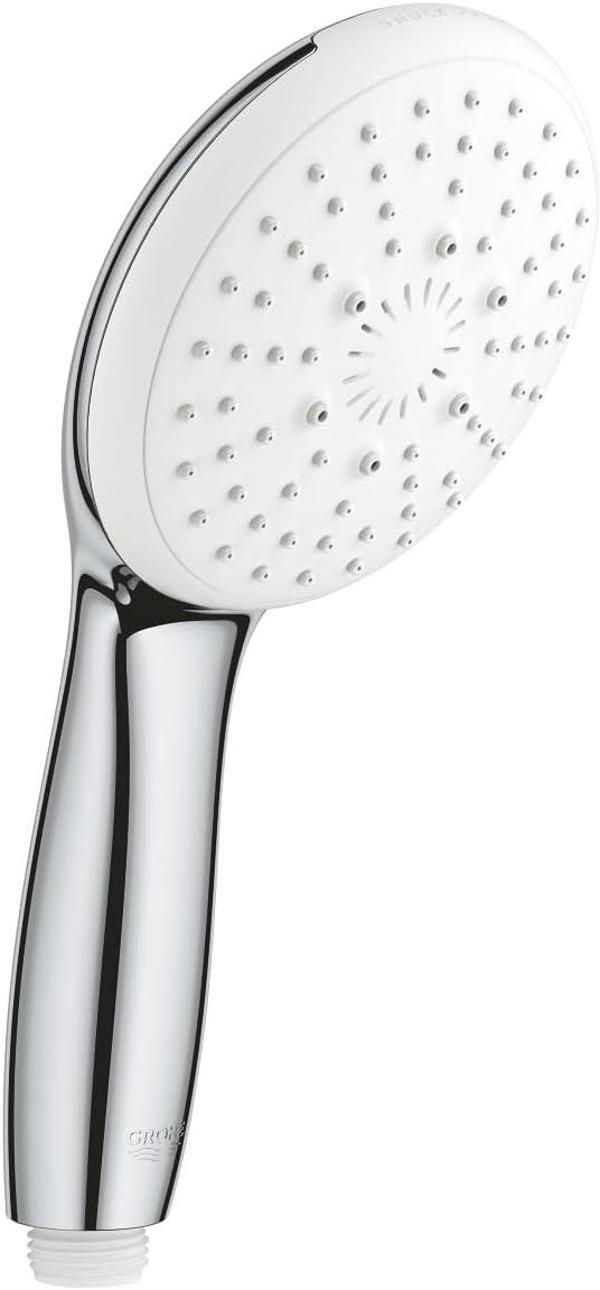 Grohe Tempesta 110 El Duşu 3 Akışlı Rain,Jet,Masaj - 28261003 - Image 1