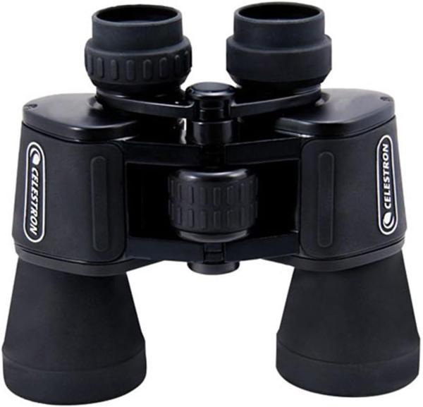 Celestron 71256 Upclose G2 10X50 Porro Dürbün (Kutulu) - Image 1