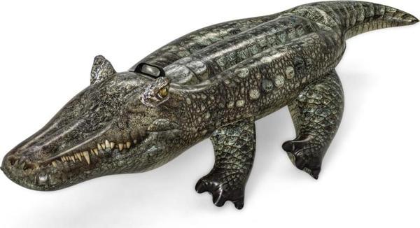 Bestway Piscina Y Playa Baby Boy Havuz - Image 1