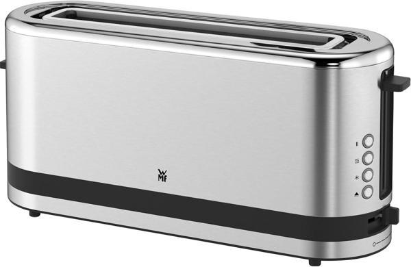 Wmf Kitchenminis Uzun Hazneli 7 Isı Ayarlı Çelik Ekmek Kızartma Makinesi - Image 1