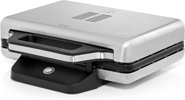 Wmf Lono Çelik 4 Bölmeli Tost Makinesi 800 W - Image 1