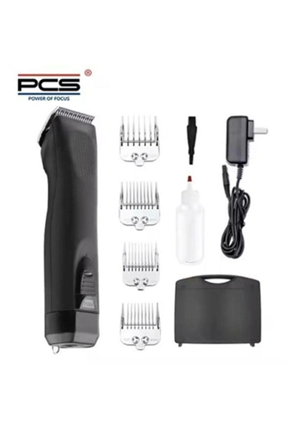 Pçs Pcs Cp-9060 Köpek Traş Makinası (Çift Bataryalı) - Image 1
