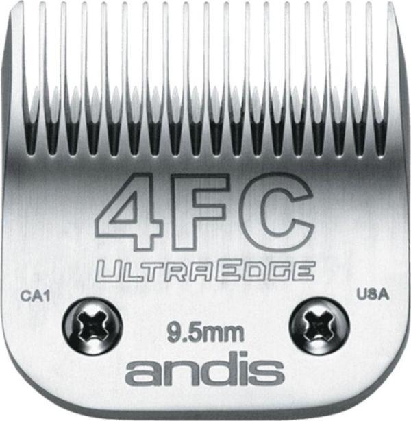 Andis Andıs Ultraedge 4Fc Numara Traş Bıçağı - Image 1