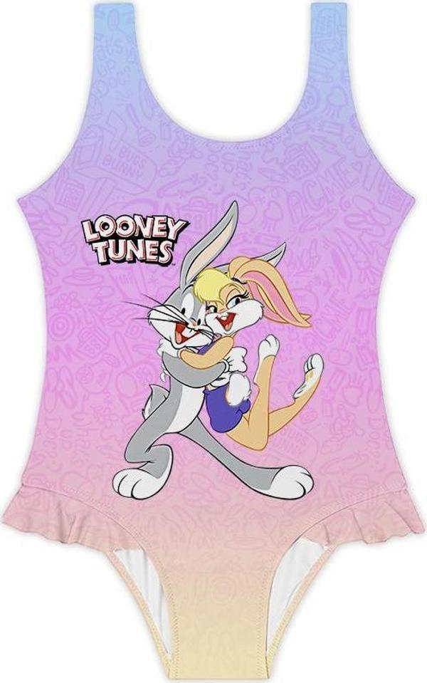 Jestful Swimsuit - Image 1