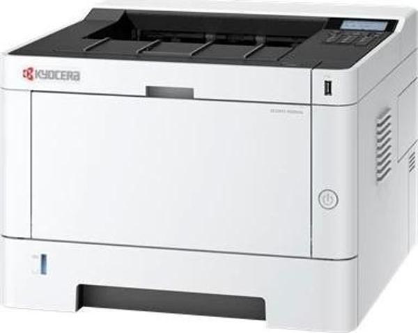Kyocera Ecosys Pa3500x Lazer Yazıcı/eth/dub - Image 1
