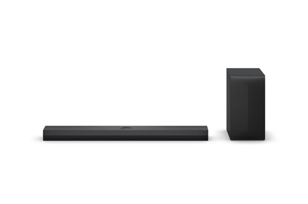  LG Soundbar S70TY 3.1 Kanal 420W AI Dolby Atmos - Image 1
