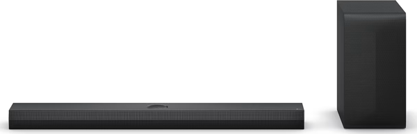  LG Soundbar S70TY 3.1 Kanal 420W AI Dolby Atmos - Image 1