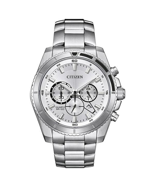 Citizen An8200-50a Erkek Kol Saati - Image 1