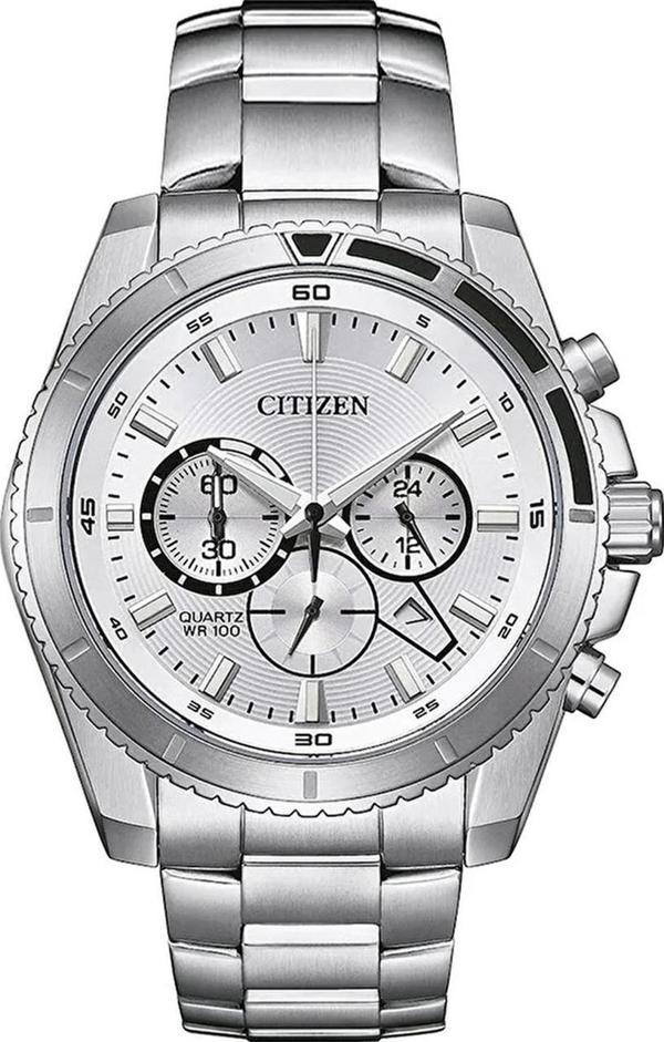 Citizen An8200-50a Erkek Kol Saati - Image 1