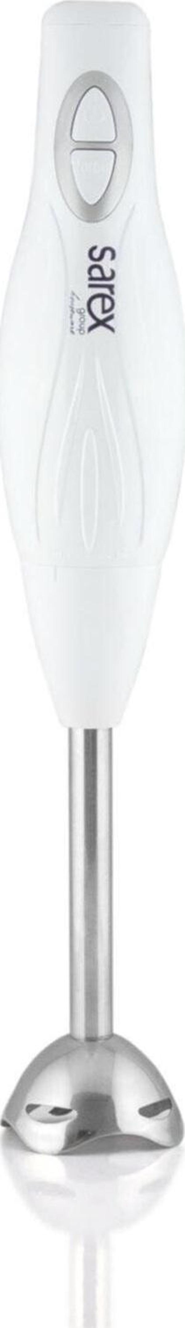 Sarex Sr-2100 Elite El Blender 1700W - Image 1