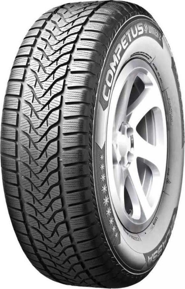 Lassa 245/45 R19 102V XL Competus Winter 2+ Kış Lastiği Üretim 2025 - Image 1