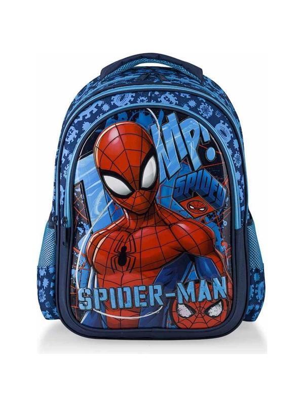 Spiderman İlkokul Çantası TRIO STAND TALL W2 - Image 1