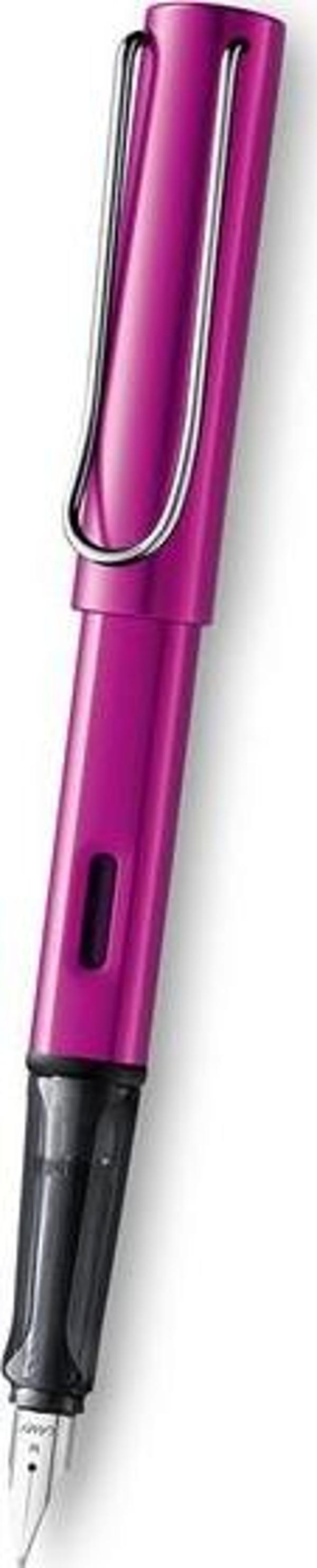 Lamy Al-Star Dolma Kalem Pembe M Uç - Image 1