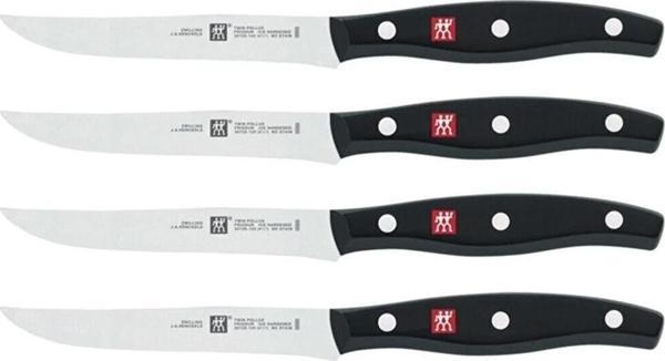 Zwilling Twin Pollux 4 Parça Biftek Bıçağı Seti 307782000 - Image 1