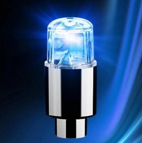 3B Trend Işıklı Bisiklet Araba Sibop Kapağı 2 Adet - Image 1