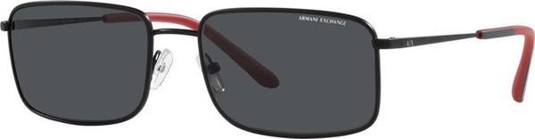 AX 2044S 58 600087 Armani Erkek Güneş Gözlüğü - Image 1