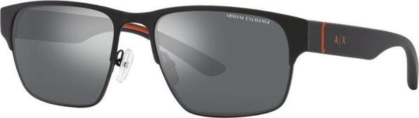 AX 2046S 57 60006G Armani Erkek Güneş Gözlüğü - Image 1