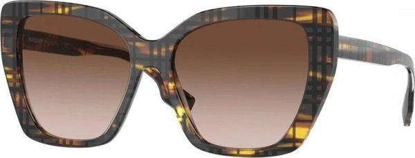 BE 4366 55 398113 Burberry Kadın Güneş Gözlüğü - Image 1