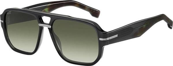 BS 1718/S KB7 57 8Z Hugo Boss Erkek Güneş Gözlüğü - Image 1