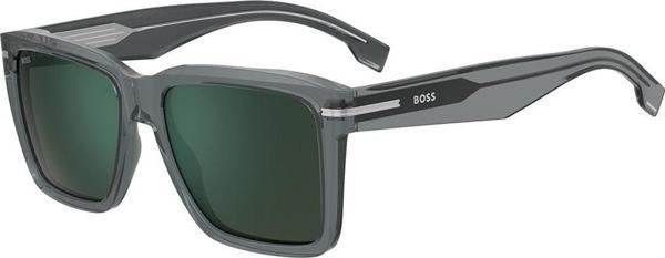 BS 1745/S KB7 57 2G Hugo Boss Erkek Güneş Gözlüğü - Image 1