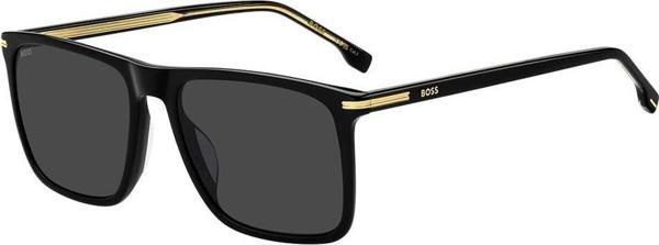 BS 1750/G/S 807 56 IR Hugo Boss Erkek Güneş Gözlüğü - Image 1