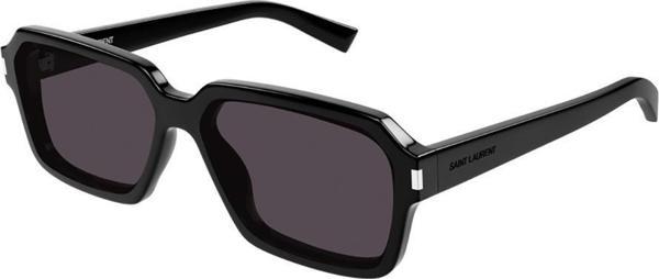 SL 611 001 59 14 Saint Laurent Unisex Güneş Gözlüğü - Image 1