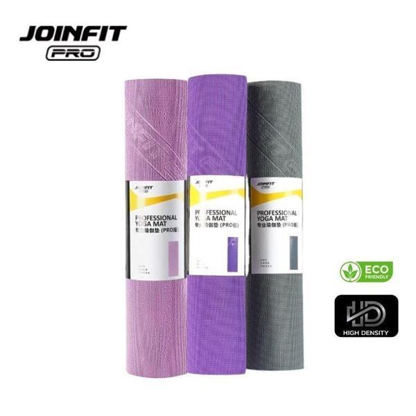 Joinfit Pro Yoga Matı High Density (HD) 5 mm - Image 1