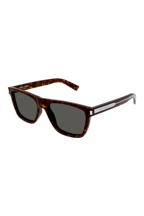 SL 619 002 56 17 Saint Laurent Unisex Güneş Gözlüğü - Image 1