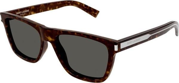 SL 619 002 56 17 Saint Laurent Unisex Güneş Gözlüğü - Image 1