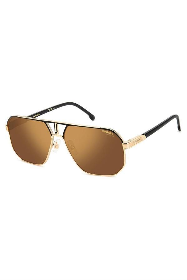 CA 1062/S I46 62 YL Carrera Erkek Güneş Gözlüğü - Image 1