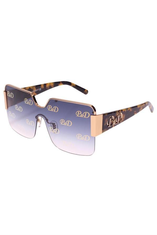 PR 0125 102 02 Primadonna Kadın Güneş Gözlüğü - Image 1