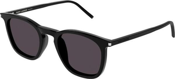 SL 623 001 49 22 Saint Laurent Kadın Güneş Gözlüğü - Image 1