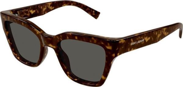 SL 641 002 52 20 Saint Laurent Kadın Güneş Gözlüğü - Image 1
