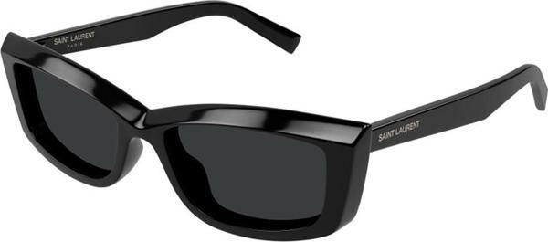 SL 658 001 54 17 Saint Laurent Kadın Güneş Gözlüğü - Image 1
