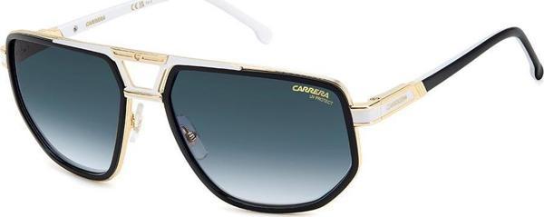 CA 1072/S 80S 61 08 Carrera Erkek Güneş Gözlüğü - Image 1