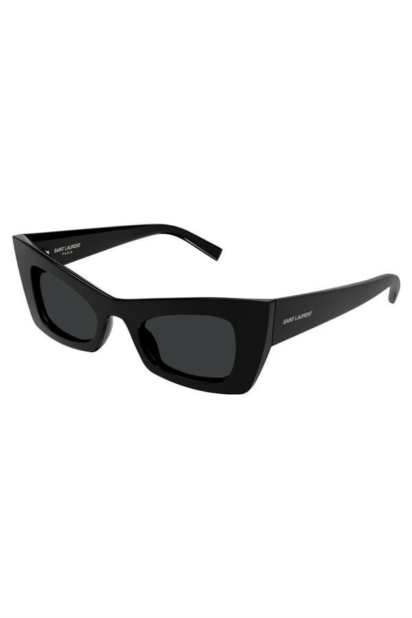 SL 702 001 49 23 Saint Laurent Kadın Güneş Gözlüğü - Image 1