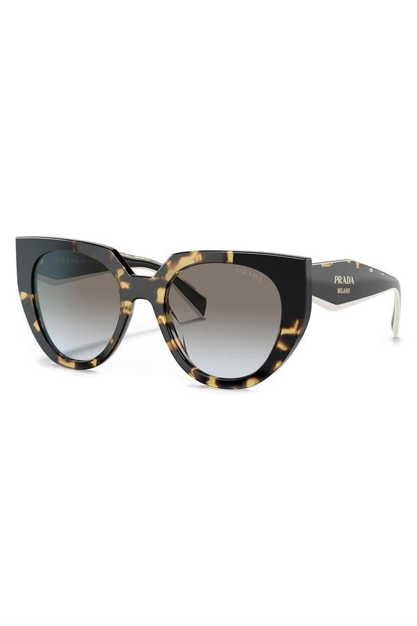 PR 14WS 52 01M0A7 Prada Kadın Güneş Gözlüğü - Image 1