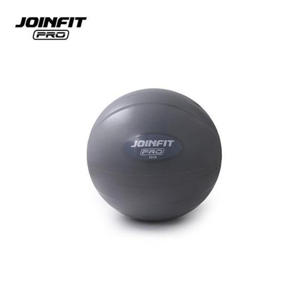 JOINFIT PRO Anti-Burst Yoga ve Pilates Topu 65 Cm Gri - Image 1