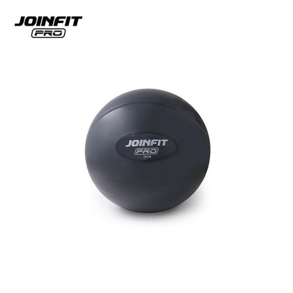 JOINFIT PRO Anti-Burst Yoga ve Pilates Topu 75 Cm Koyu Gri - Image 1
