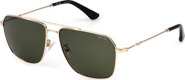 SPLN32M600300 Police Erkek Güneş Gözlüğü - Image 1