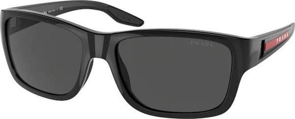 PS 01WS 59 1AB06F Prada Sport Erkek Güneş Gözlüğü - Image 1
